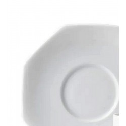 Xicara 100ml Para Café Orion Porcelana Schmidt